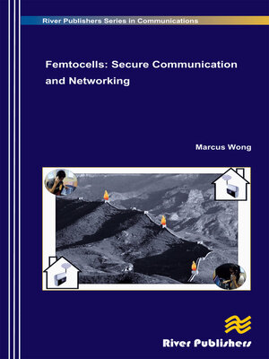 cover image of Femtocells